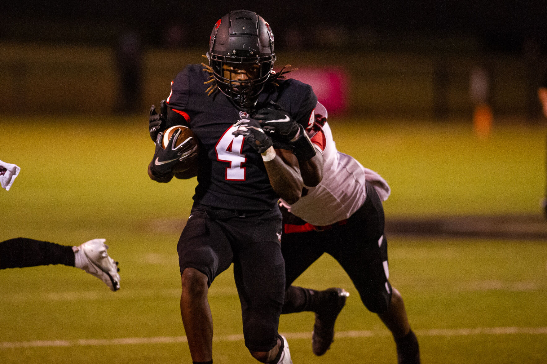 Central vs Opelika